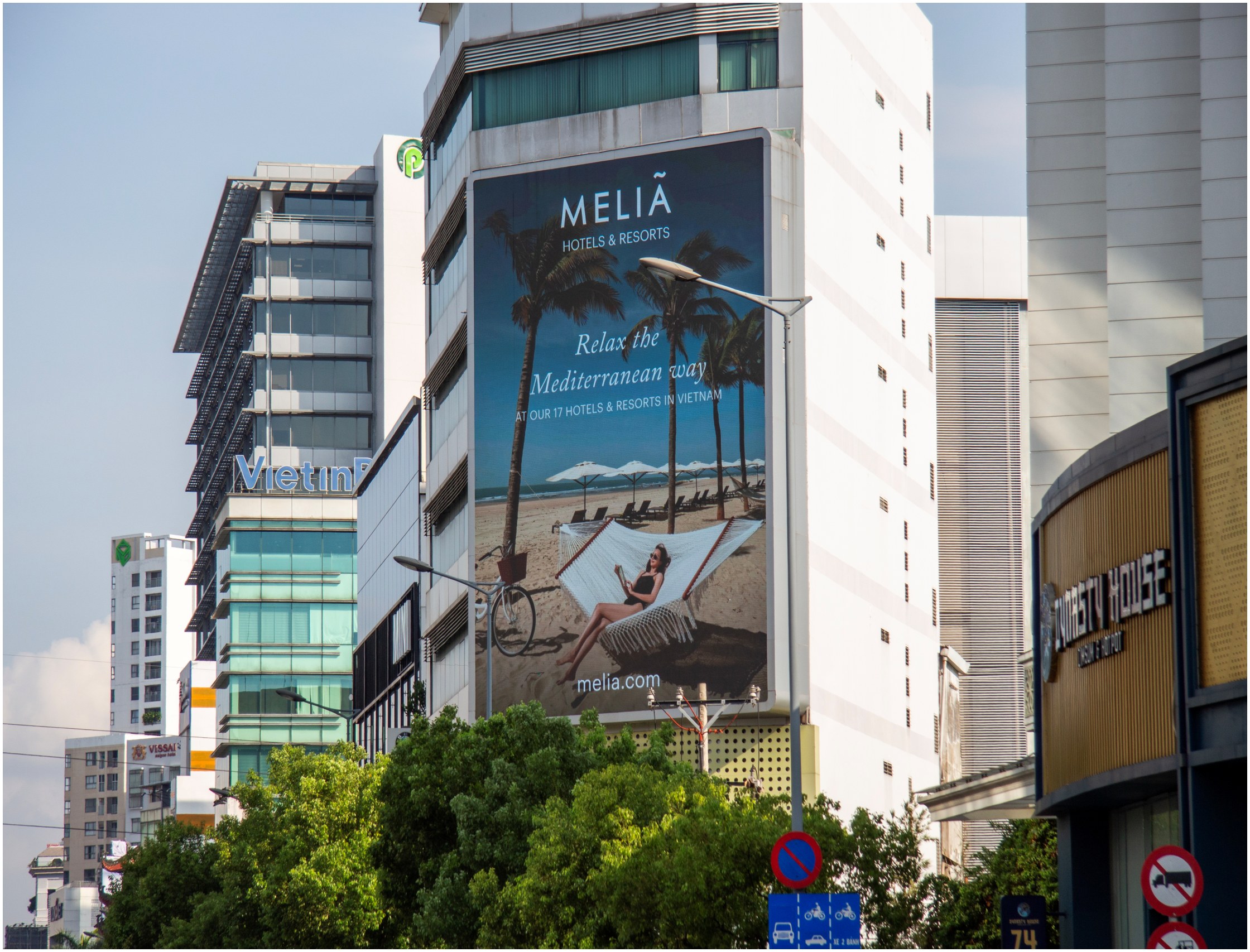 Melia CBD