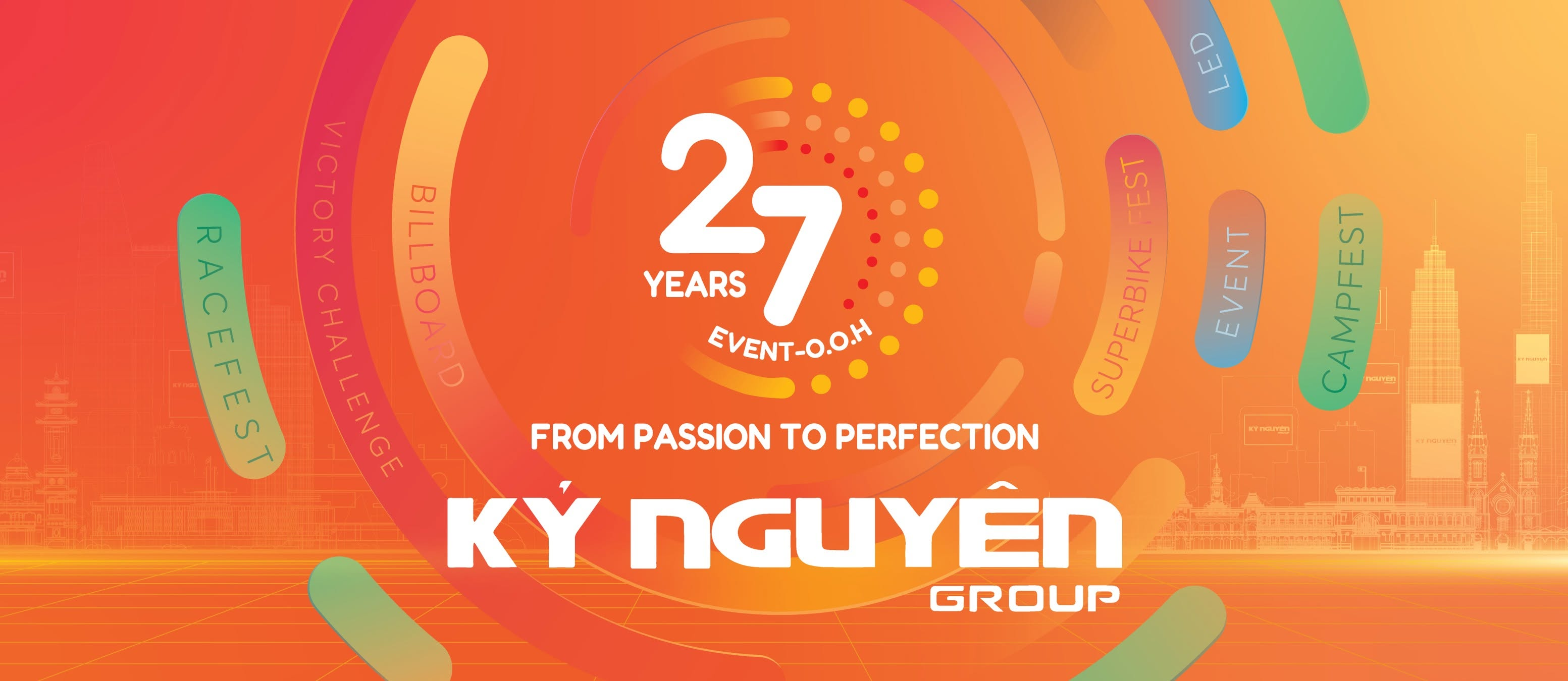 Kỳ Nguyên Group