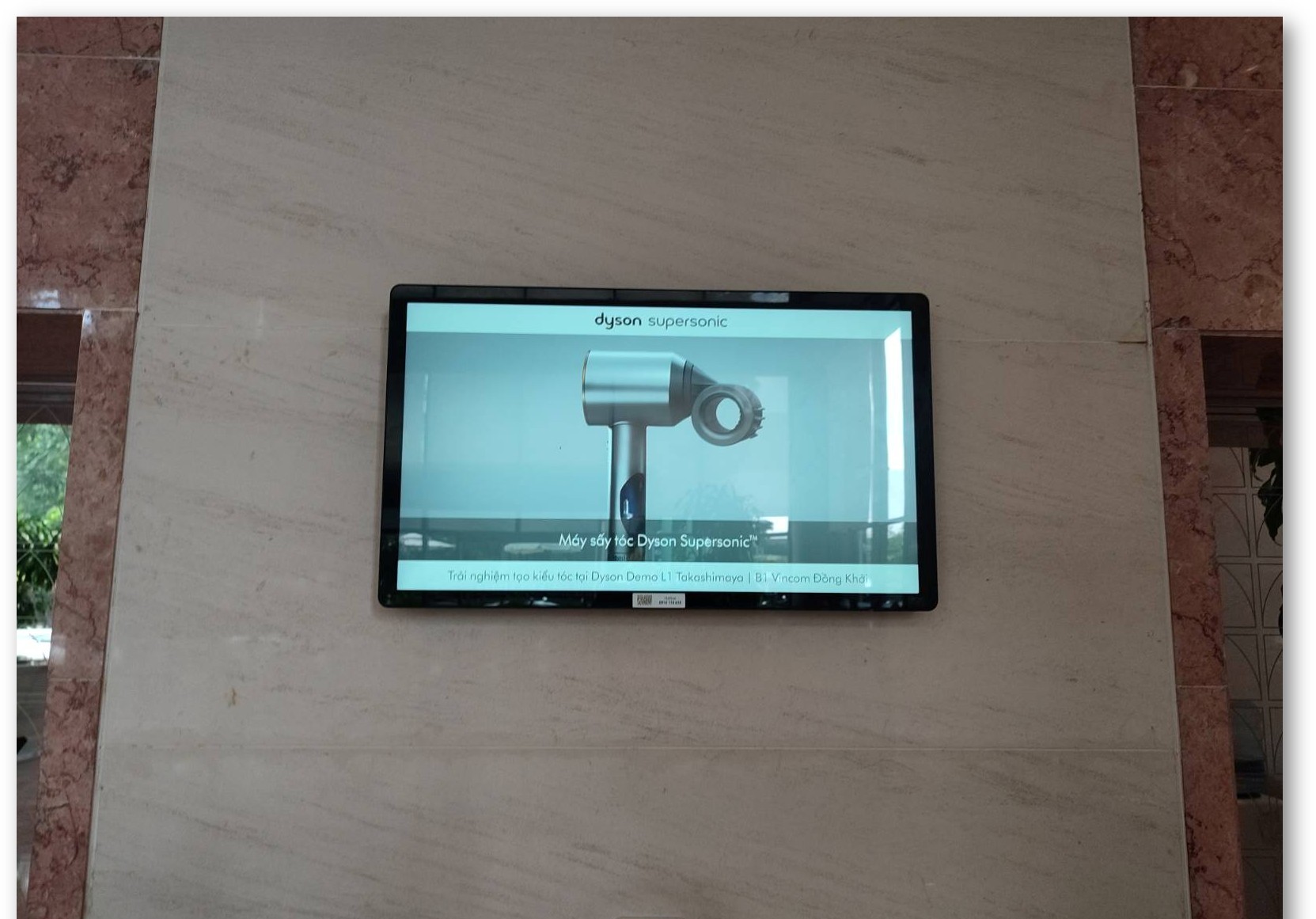 LCD Network 3