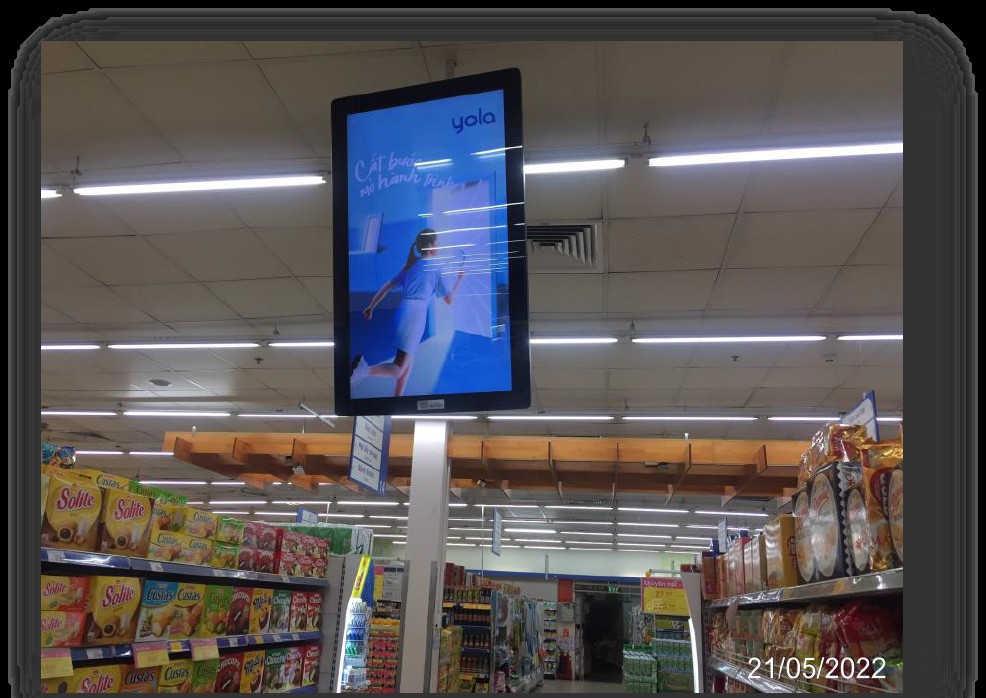 LCD Network 5